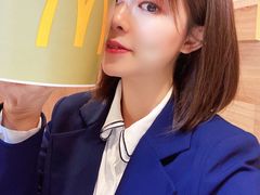 -麦当劳(贵和购物中心B1店)