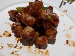 -京味斋·烤鸭·北京菜(安贞店)