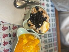 -堂屋糖水店(愚园店)