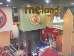 -MELAND CLUB亲子乐园·派对·餐厅(北京芳圆里ID MALL店)