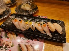 -合点寿司(金虹桥商场店)