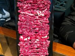 -手选潮汕鲜活牛肉火锅(二七广场店)