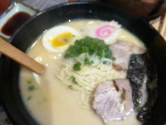-竹马炭火烤肉(南屏店)