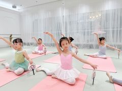 -朵拉舞蹈·少儿舞蹈·成人舞蹈(百花校区)