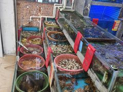 -鑫鸿达·海鲜闽菜热炒小馆(中山路店)