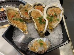 -火炉火自助餐(西直门凯德MALL店)