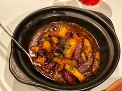 -三号黄浦会Canton Table