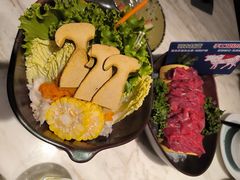 -花城粤菜餐厅(高新区店)