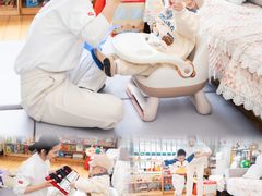 -全优加早教托育园(广百新一城店)