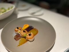 -L'Arome芳芳法国餐厅(仙林金鹰店)