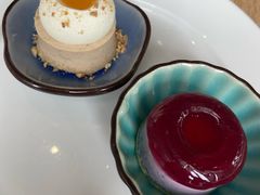 -解放碑威斯汀酒店-知味国际美食餐厅