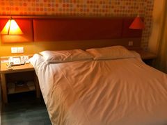 -如家精选酒店(上海塘桥儿童医学中心世博店)