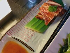 -帕蓝·暹罗料理(大学路店)