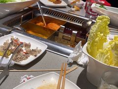-海底捞火锅(珠影星光城夜宵主题店)