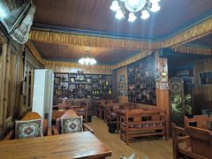 -塔洛藏餐吧(香格里拉古城店)