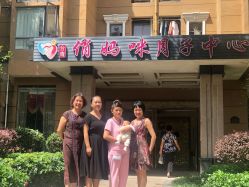 -俏妈咪月子会所