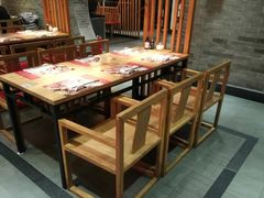 -新兴园饺子馆(北京百子湾店)