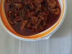 -大鸭梨烤鸭(金色漫香店)