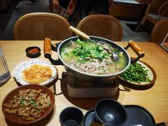 -川堂风·跷脚牛肉·乐山爆炒(宝山日月光店)