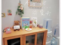 -Woolee韩食堂·韩式家庭料理