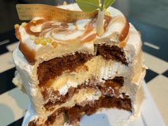 -味多美蛋糕(梨园店)