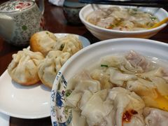-大壶春生煎(四川中路店)