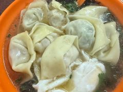 -阿麟馄饨(延长路店)