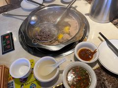 -小肥牛潮汕牛肉火锅(南联店)