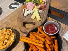 -Goose Island Brewhouse鹅岛精酿啤酒餐厅
