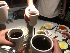 -重庆德庄火锅(映月湖环宇城店)