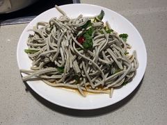 -蝎王府羊蝎子(虎坊桥总店)