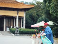 -南京市江宁方山