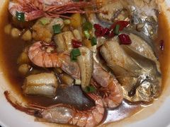 -健眺小海鲜(临海后山店)