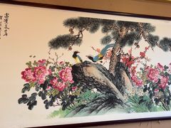 -便宜坊烤鸭店(玉蜓桥天坛店)