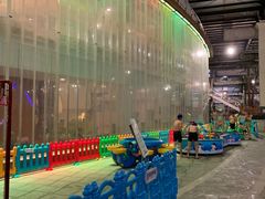 -南宫温泉水世界