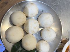 -小黑牛烤肉(聚隆店)