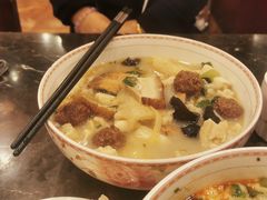 -吾味香葫芦头(安西街店)