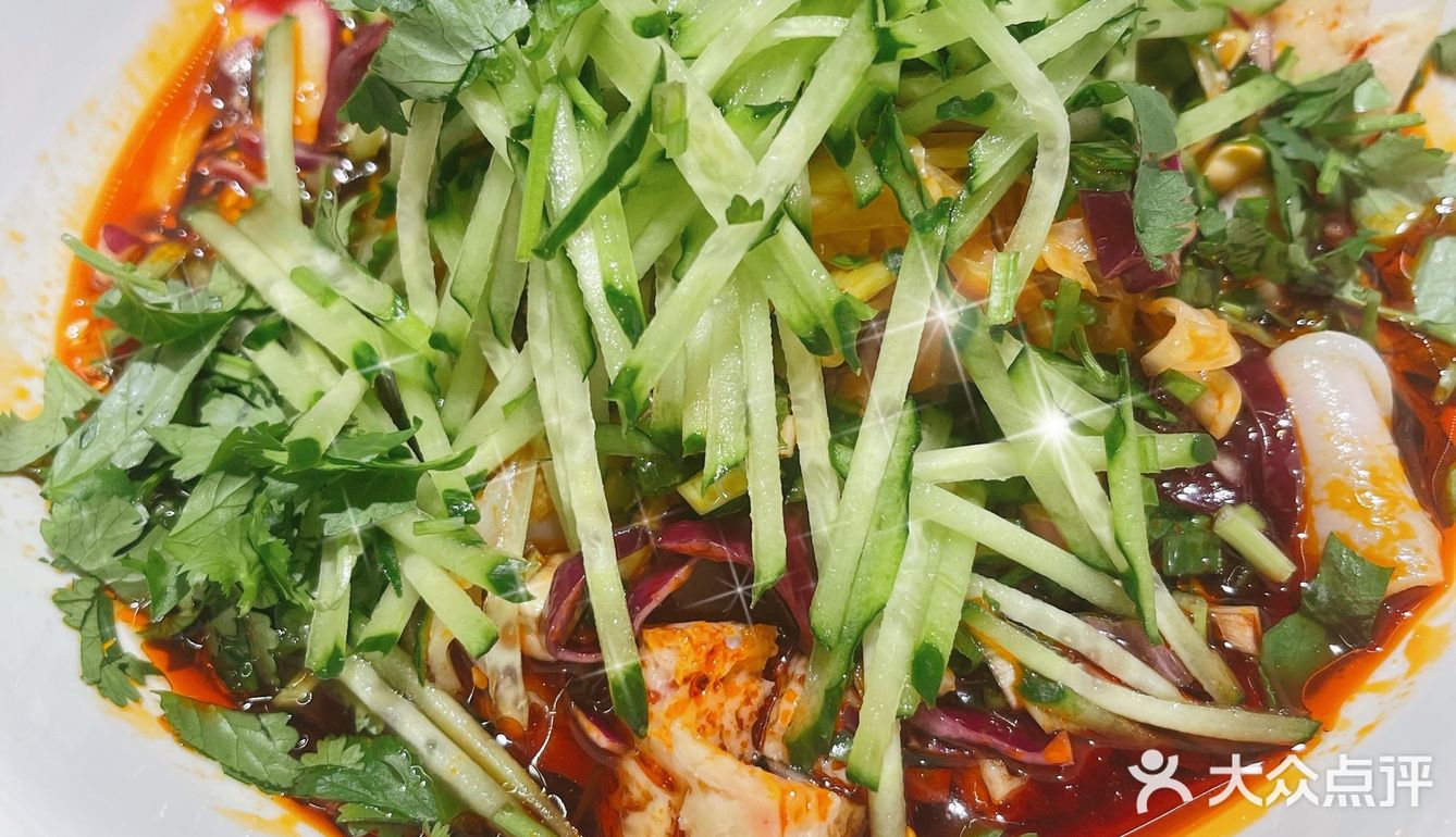 正宗西北面食来汕头啦！！！