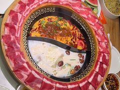 -川中渝夫火锅(铜陵万达广场店)