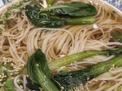 -天龙宝严素食馆(大兴善寺店)