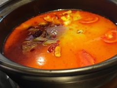 -润泽园海南椰子鸡·糟粕醋火锅(拱北店)