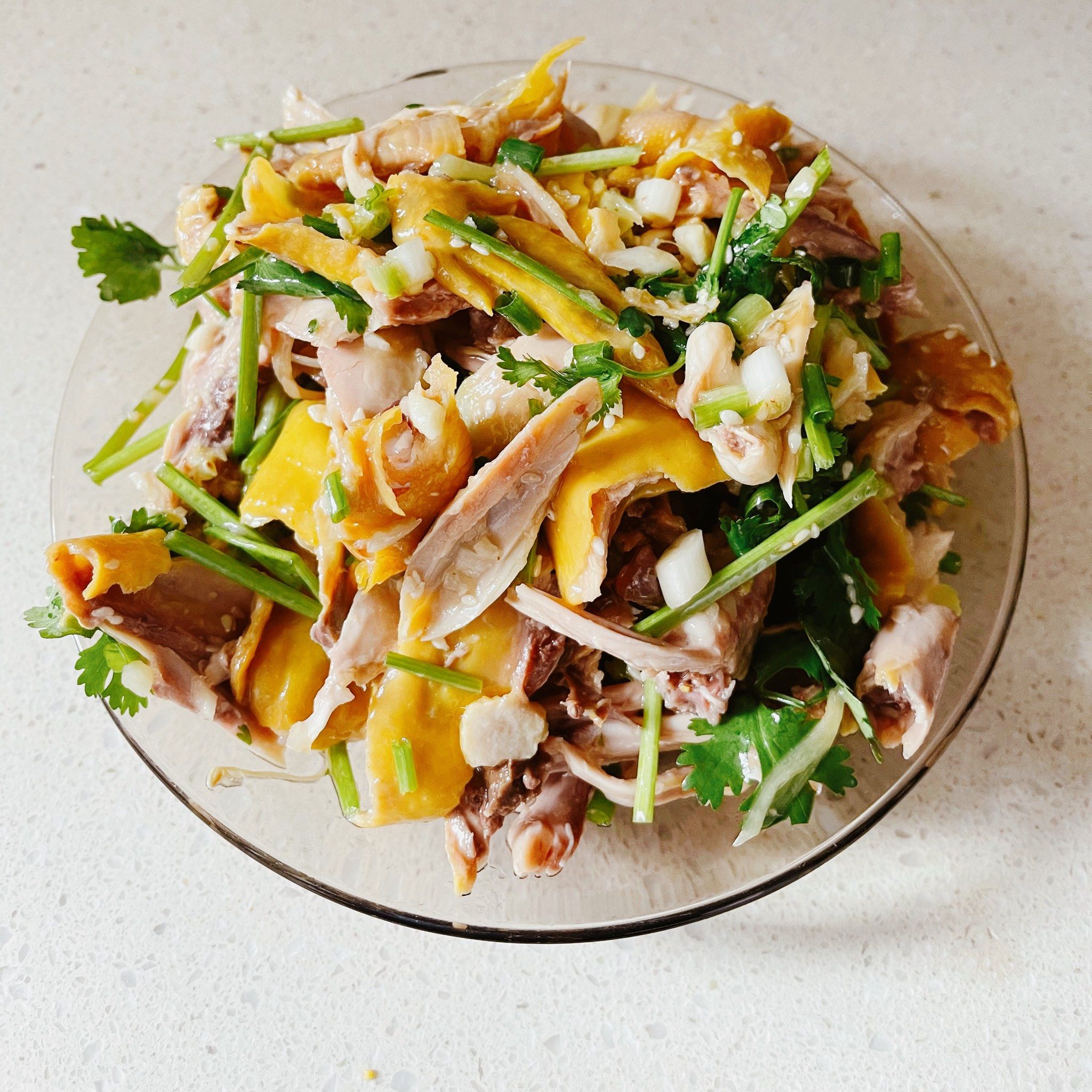 家乡至味5手撕鸡