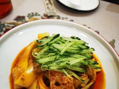 酿皮儿-阿西叶滩羊馆(交大店)