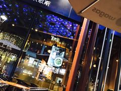 门面-Wagas沃歌斯(正大乐城店)