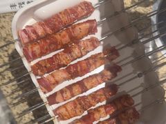 -丰茂烤串(卫星广场店)