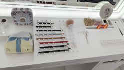 -babiline芭比莱恩半永久纹眉纹唇发际线