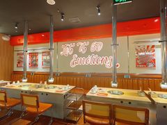 -伊茉家的烤肉店(勒泰中心店)