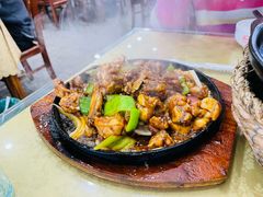 -老东阳·外婆菜(横店店)
