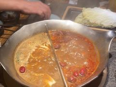 -湊湊火锅·茶憩(皇姑万象汇店)