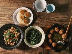 -花迹·金陵南京菜(老门东店)